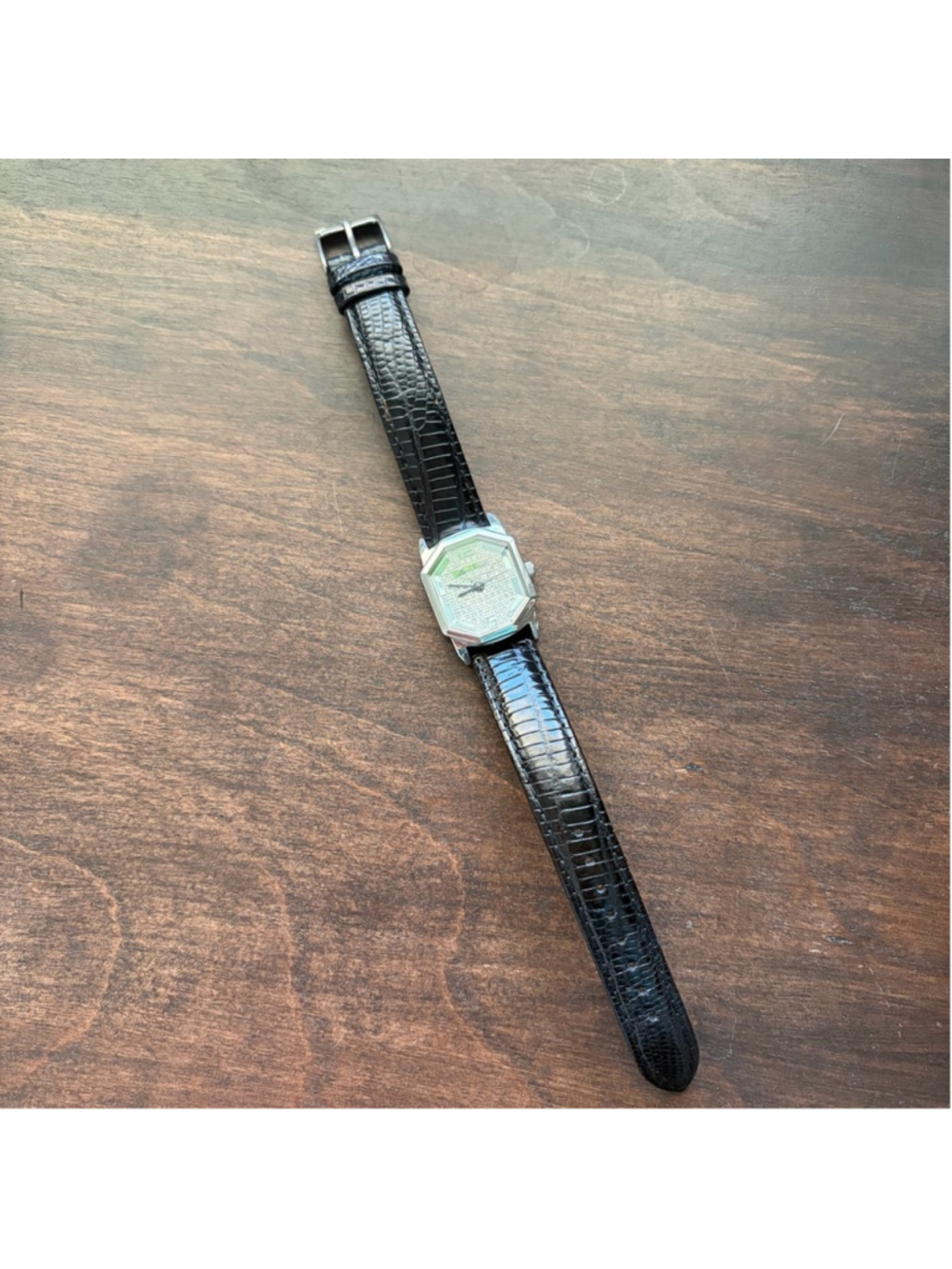 Lucien Piccard Elegant Women's Swiss Quartz Watch